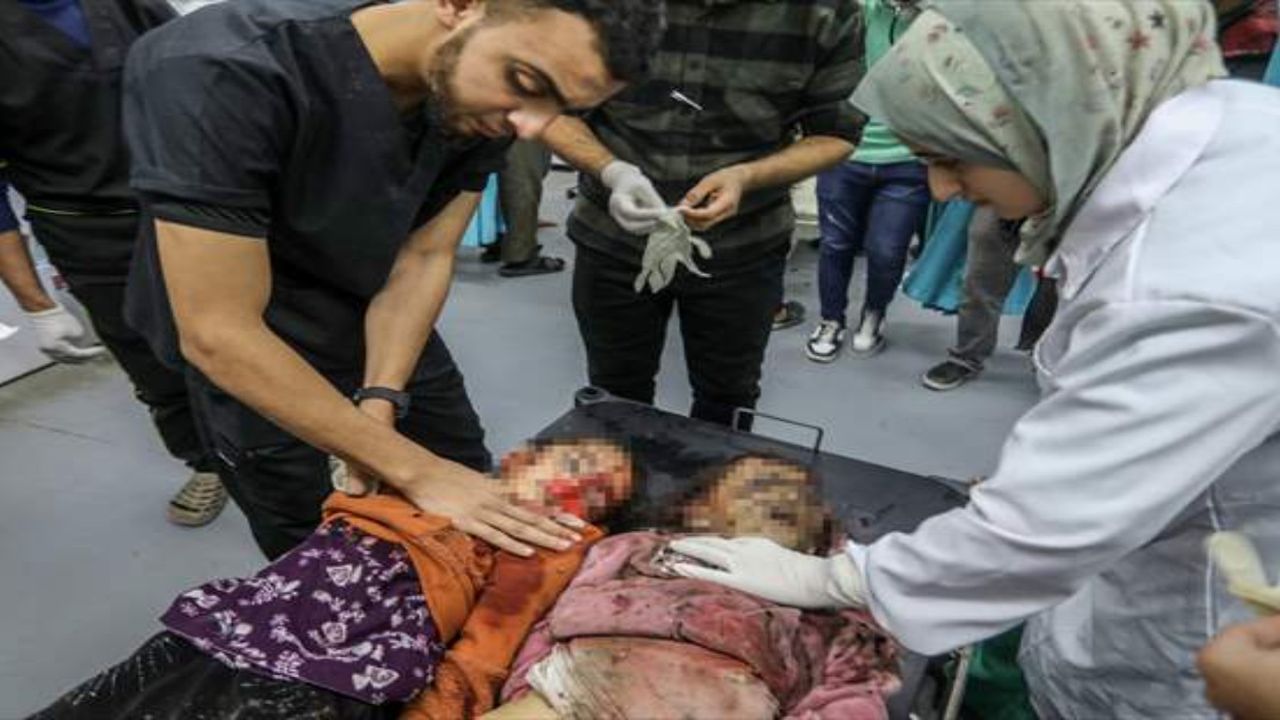 Gazze’de İsrail’in geri adımı: 5 tugayına çekilin çağrısı