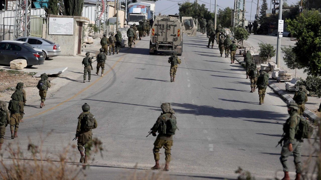 Gazze’de İsrail ordusuna ağır darbe: 15 asker daha yaralı