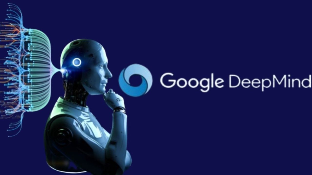 Google DeepMind, şu ana kadar keşfedilenden 45 kat daha fazla malzeme keşfetti!