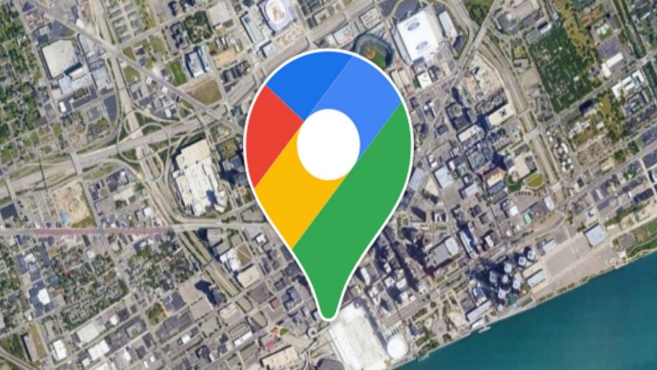 Google Haritalar'da sokak görünümünden evinizi nasıl bulanıklaştırabilirsiniz? İşte cevabı!