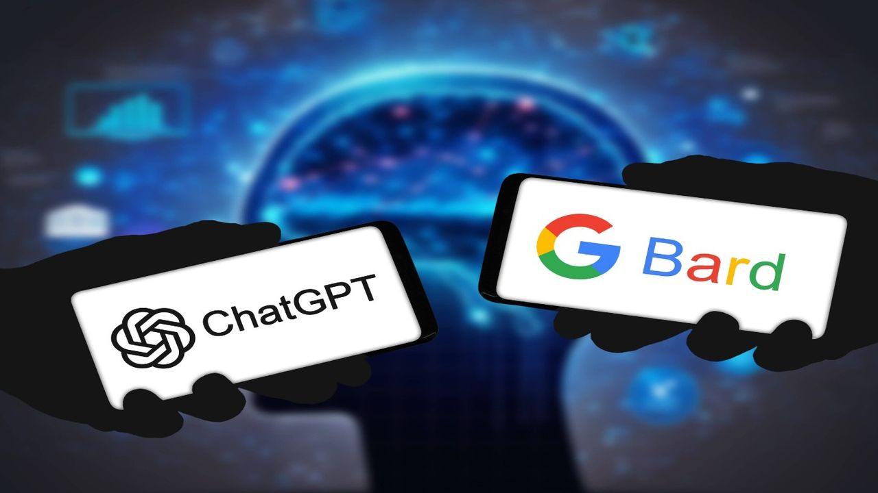 Google’ın yapay zekâ modeli Bard, rakibi ChatGPT’den daha mı yavaş?