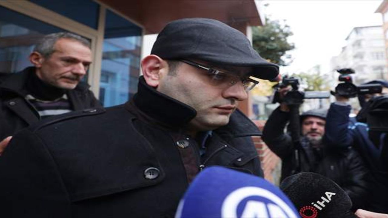 Hrant Dink cinayetinin tetikçisi Samast’ta yurtdışı yasağı