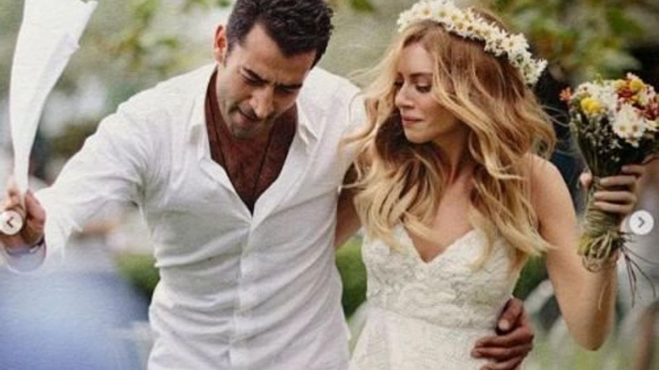 Sinem Kobal ve Kenan İmirzalıoğlu, aldatma iddialarını yalanladı: Biz umursamadık bile