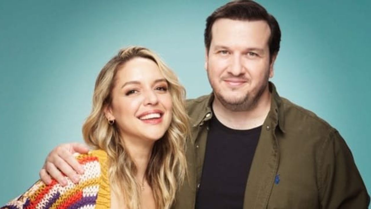 Şahan Gökbakar, Erdal ile Ece ile sinemalara geri dönüyor