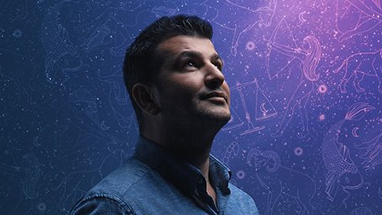 Merkür ve Satürn Arasında Sekstil Açı Oluşuyor: Dinçer Güner’den Bugün İçin İş, Eğitim ve İletişim Tavsiyeleri