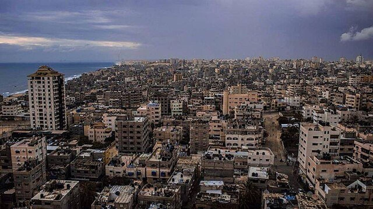 Han Yunus: Gazze’nin Güneyindeki Tarihi Şehir
