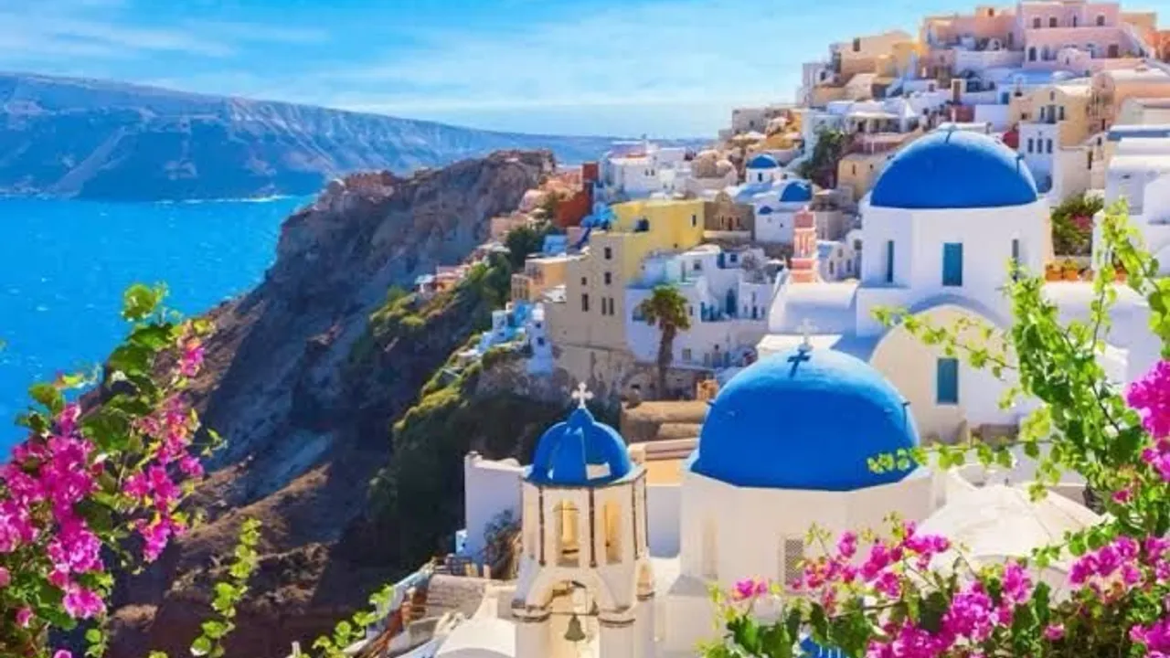 Yunanistan’da Kapıda Turist Vizesiyle Gidilebilecek 10 Ada Listesi!