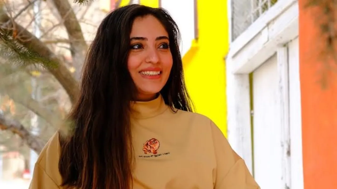 Gönül Dağı’nda Yasemin Heyecanı! Merve Yıldız’ın 90. Bölümde Ayrıldığı Diziye 117. Bölümde Geri Dönüyor!