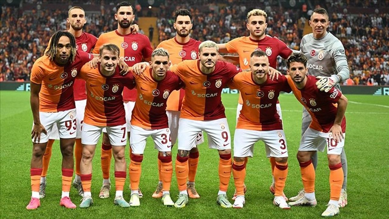 Galatasaray, Adana Demirspor karşısında coştu: İşte Spor Yazarları'nın Yorumları
