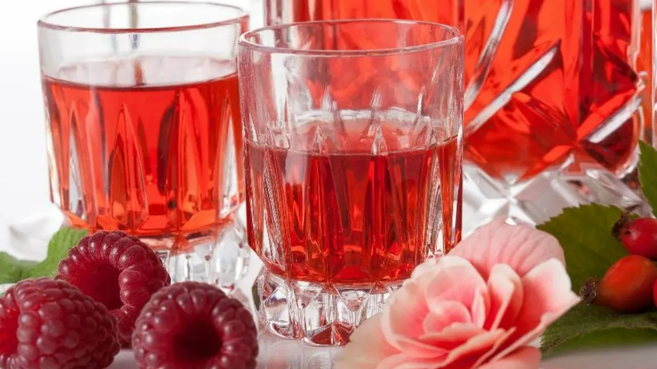 Hibiskuslu Osmanlı Şerbeti Nasıl Yapılır? İşte Püf Noktaları