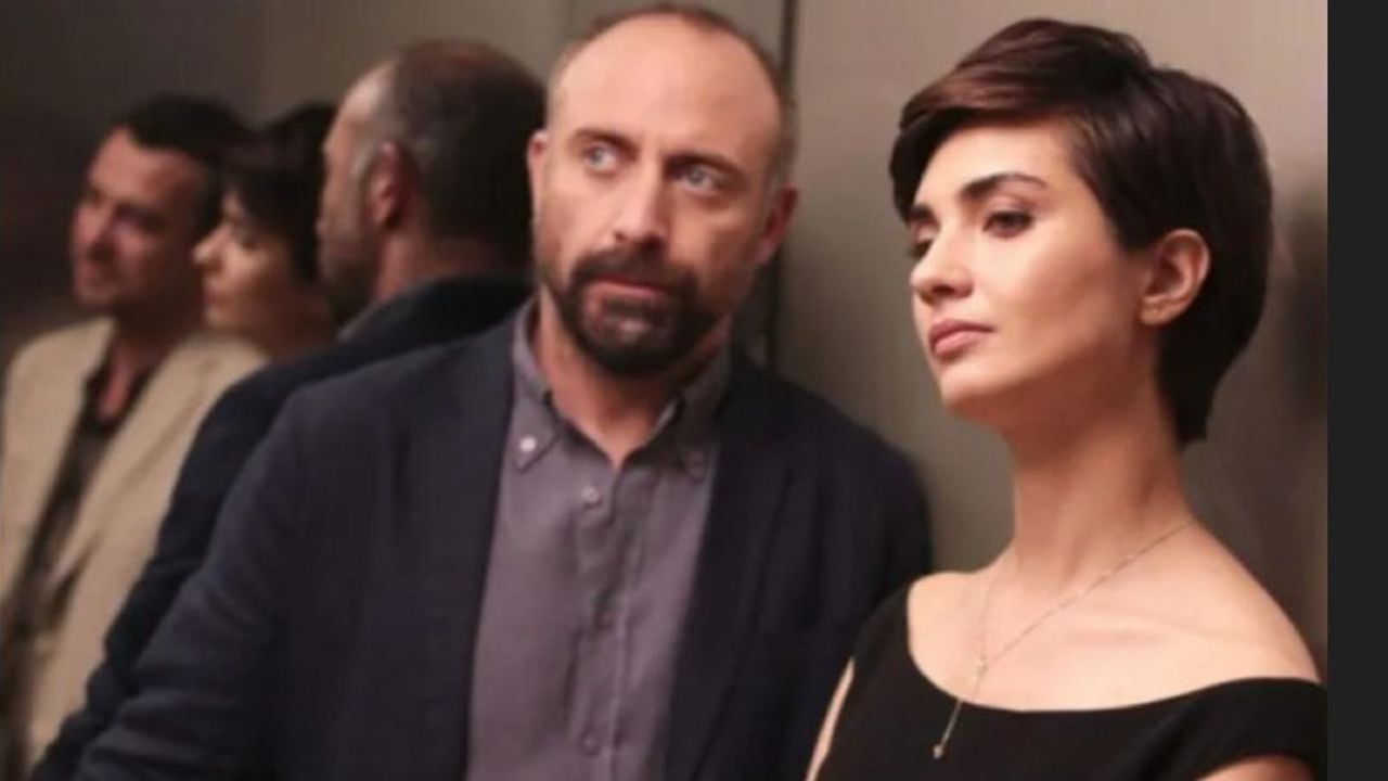 Halit Ergenç ve Tuba Büyüküstün, Hollywood Uyarlaması Bir Diziyle Ekranlara Dönüyor: Yarın Yokmuş Gibi