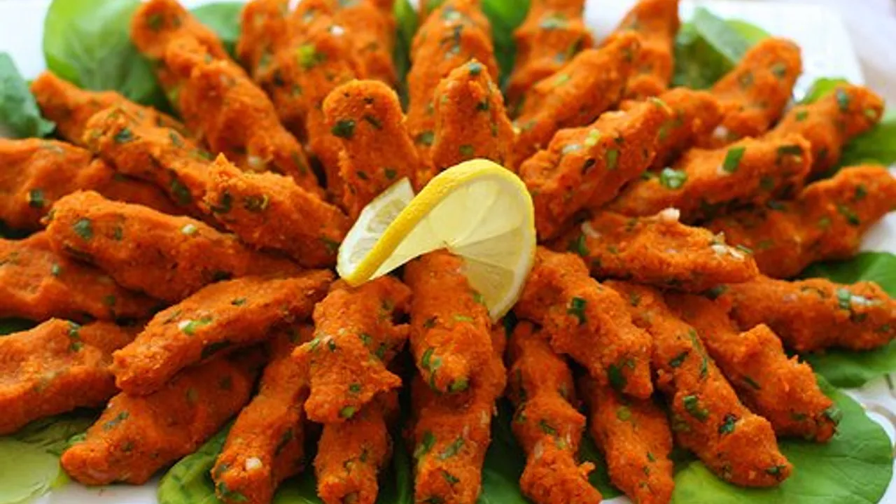 Mercimek Köftesi Sevenlere: Kolay ve Lezzetli Bir Tarif