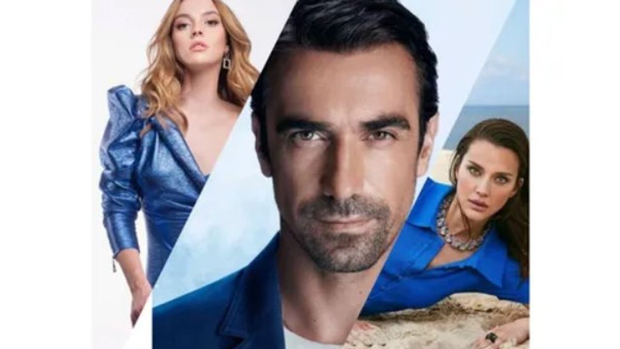 Daha Önce İsmi Değişen Dizi'nin Şimdi de Başrolü Değişti