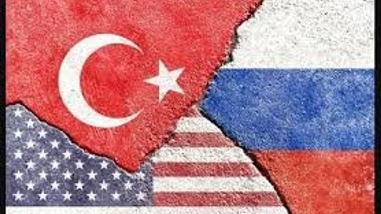 ABD, Rusya’ya Yeni Yaptırımlar Getirdi: Türkiye’den 7 Şirket de Listede