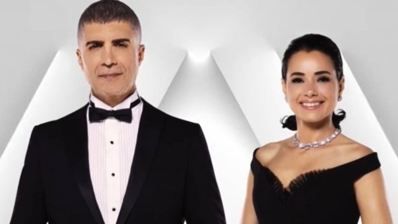 Kızıl Goncalar Dizisine Bomba Transfer Diziye Nahide Karakteri ile Hangi Oyuncu Dahil Oldu?