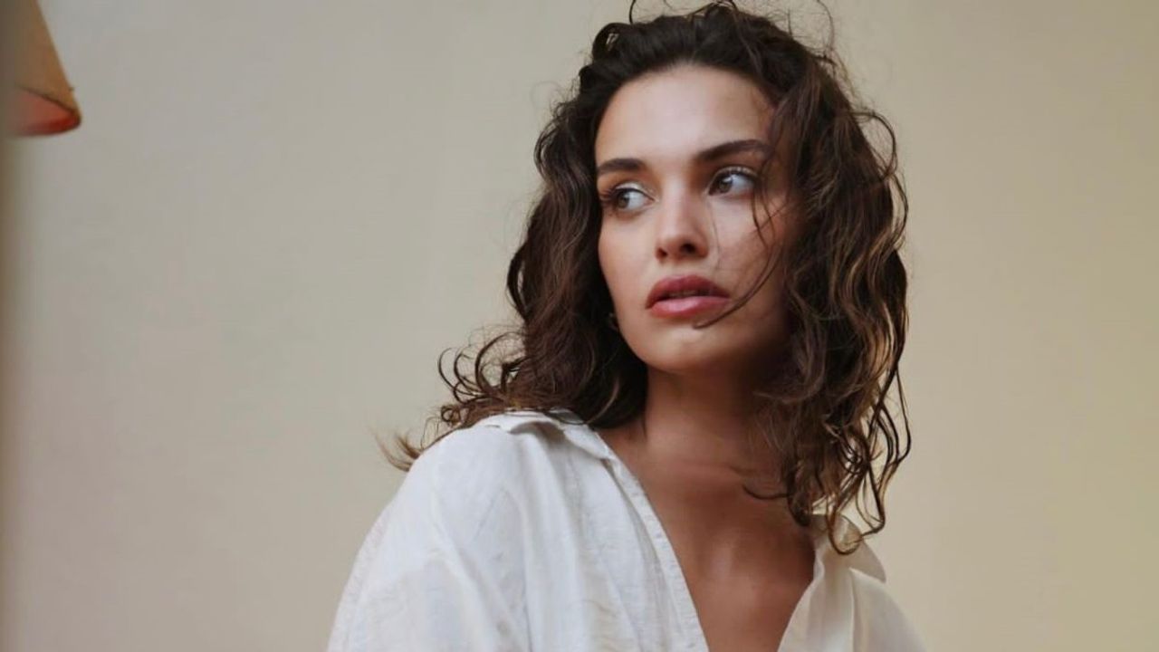 Ağlayan Gelin de Menevşe Karakteri Belli Oldu!