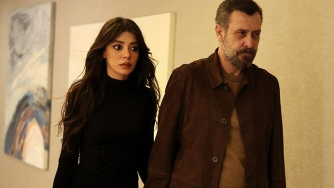 30. Bölümde final yapacak Aile dizisinde vedalar başladı! Selin Şekerci diziden ayrılıyor