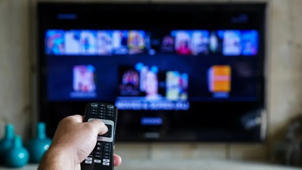 24 Aralık 2023  Pazar TV yayın akışı! Televizyonda bugün neler var, bu akşam hangi diziler var?