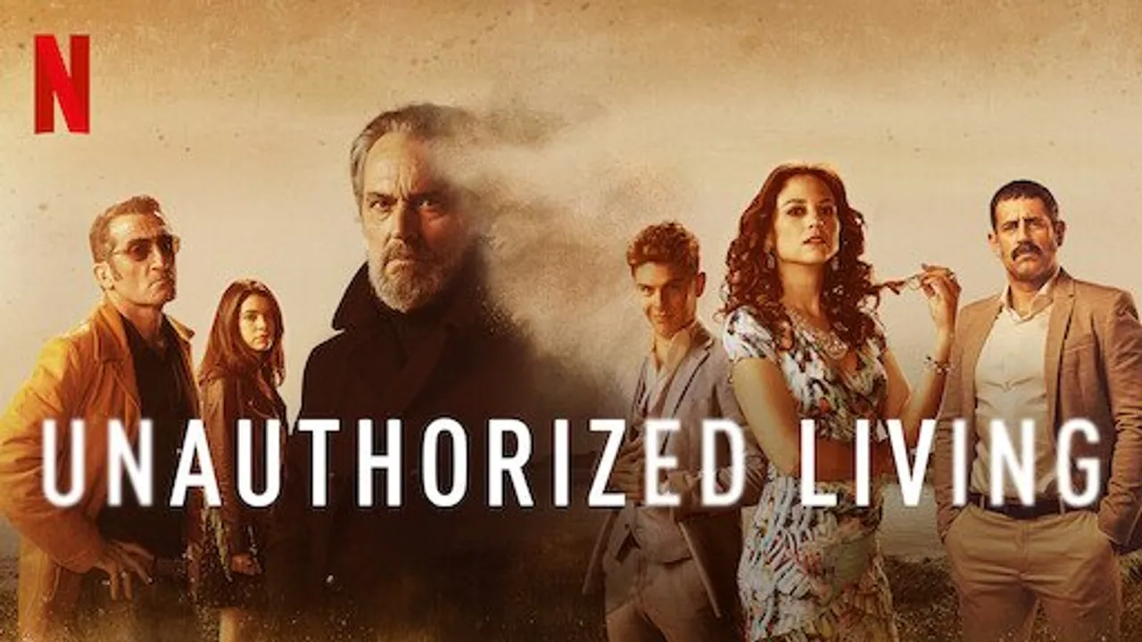 Yetkisiz Bir Hayat: Netflix’in fenomen dizisi Türkiye’ye uyarlanıyor! Dizi'nin başrol oyuncusu belli oldu