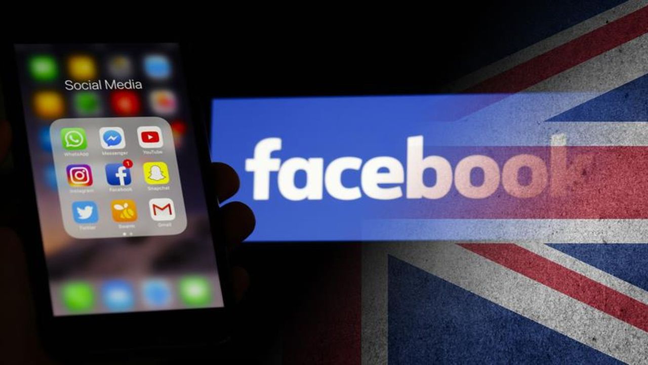 İngiltere, 16 yaşından küçüklere sosyal medyayı yasaklamayı planlıyor!