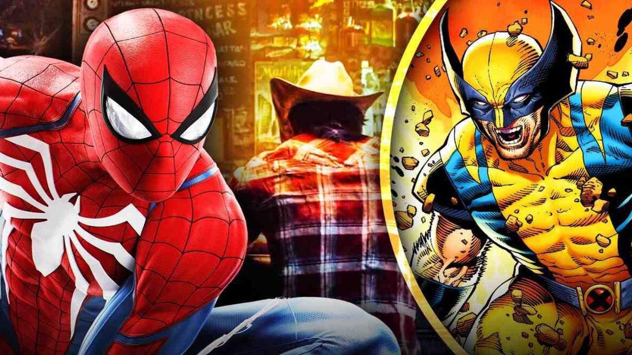 Insomniac Games’in Wolverine görüntüleri, Spider-Man 2 ayrıntıları ve 12 yıllık yayın programı sızdırıldı!