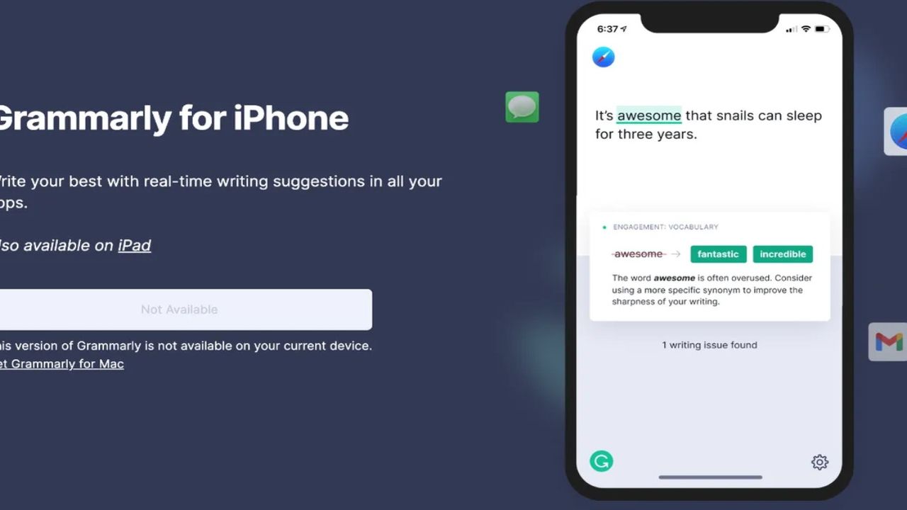 iPhone’lara yapay zekâ destekli yazma özelliği geliyor! Android’e de gelecek mi?