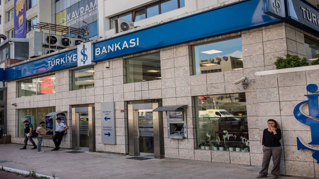 İş Bankası 150.000 TL kredi DESTEĞİ! Faiz maliyeti yerin dibine girdi
