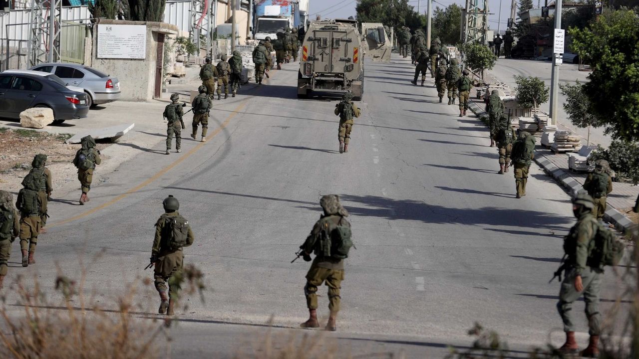 İsrail askerinin kurtarma operasyonu fiyaskoyla sonuçlandı: Gazze’de kendi askerini öldürdü!