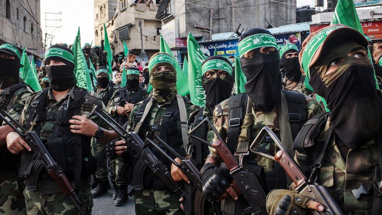 İsrail’den Hamas liderlerine suikast tehdidi
