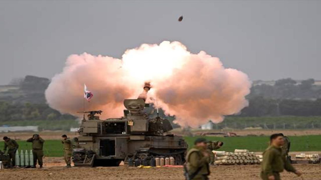 İsrail ordusu Gazze’de ağır kayıp veriyor