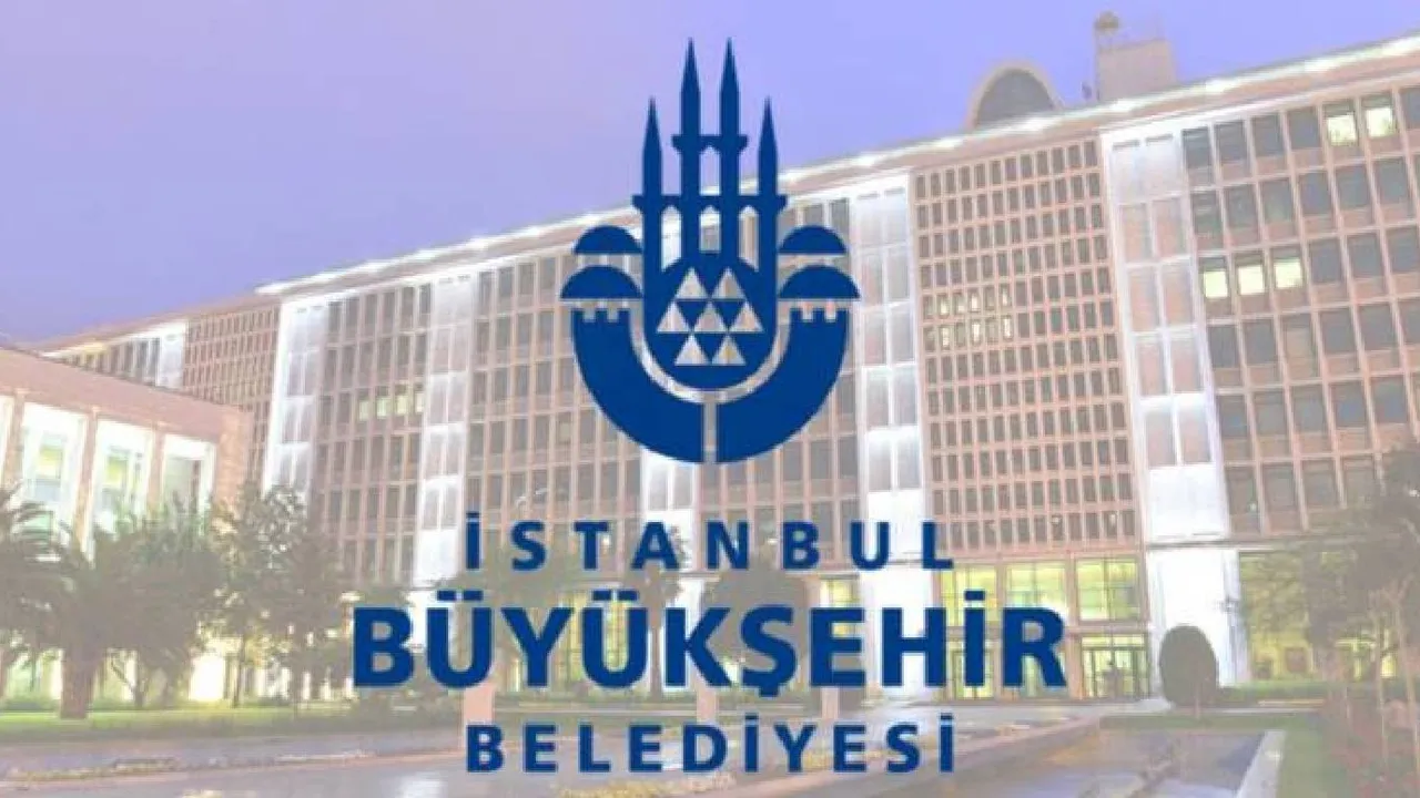 İstanbul Büyükşehir Belediyesi kapılarını açtı! Bu kadrolara KPSS'siz personel alımı başladı
