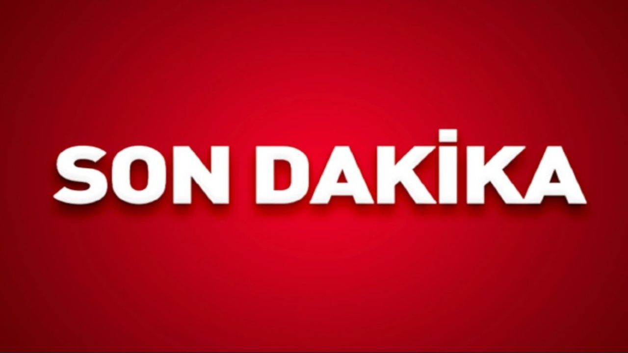 İstanbul'da korkutan deprem! 5.1 büyüklüğünde sarsıntı
