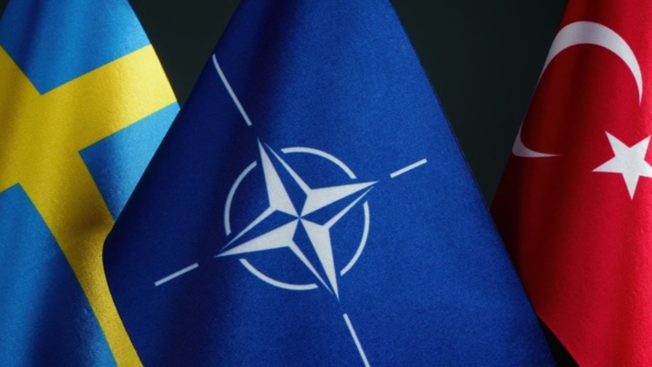 İsveç NATO’ya giriyor mu? TBMM Dışişleri Komisyonu'nun gündemine alındı