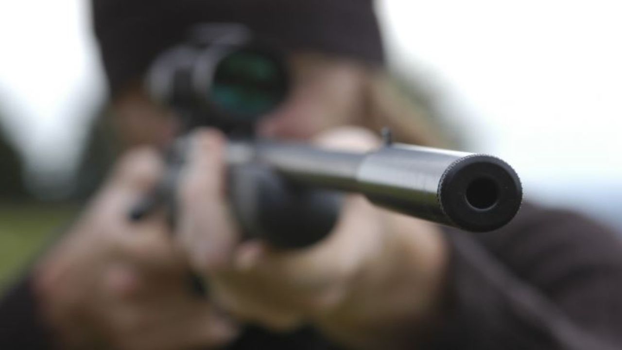 İzmir 'Hayalet Keskin Nişancısı' yakalandı! 5 kişiyi uzaktan hedef almıştı