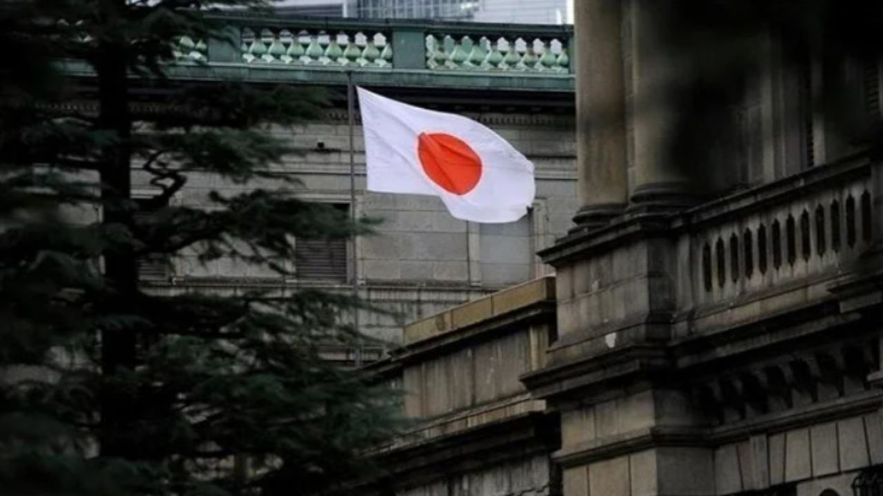 Japonya PKK’yı terör örgütü listesine aldı