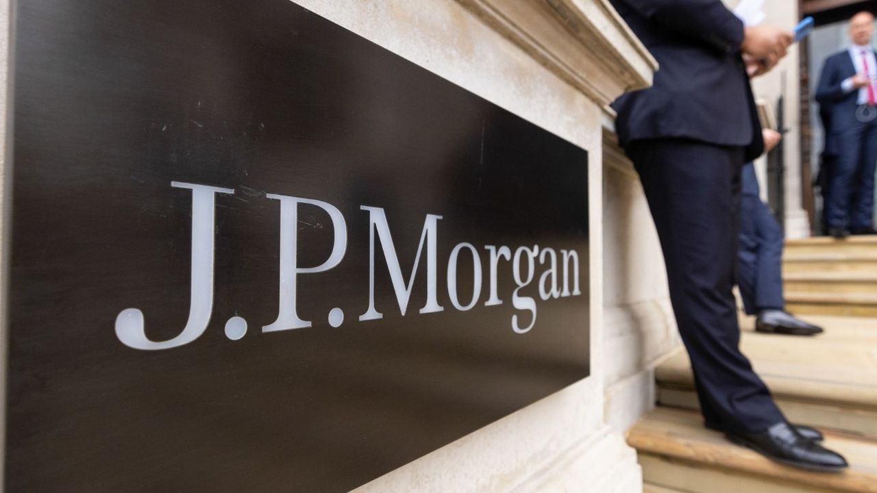 JPMorgan: Türkiye’nin Borçlanma Rekoru Kırması Bekleniyor