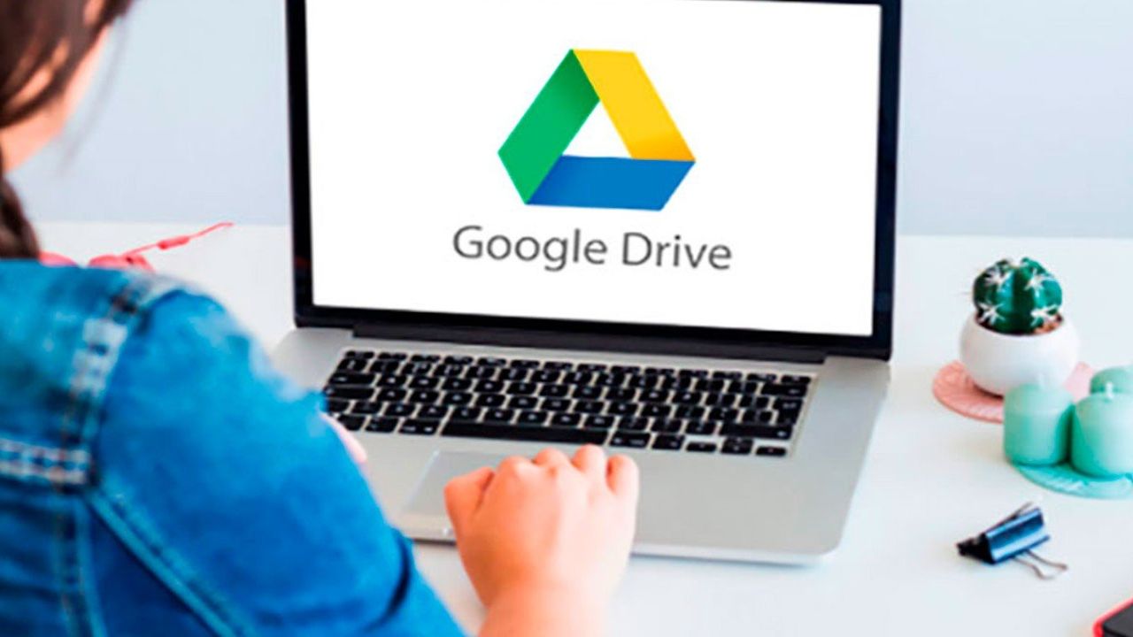 Kaybolan dosyalarınız Güncellenen Google Drive’la geri gelecek! Ancak herkeste işe yaramayabilir! 