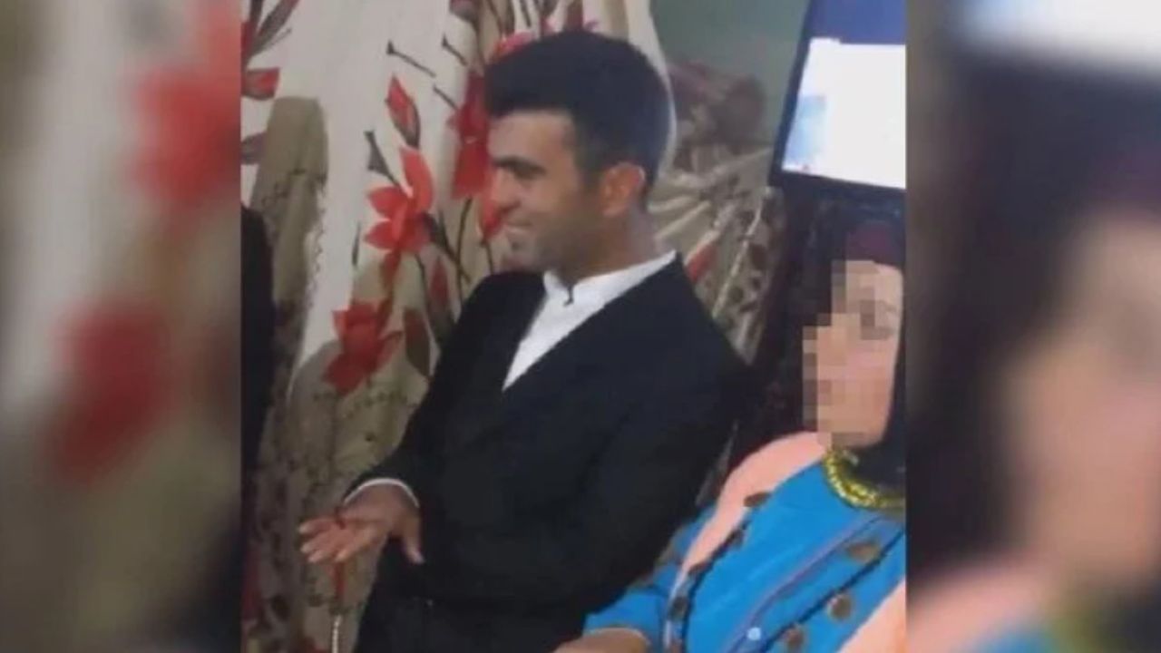 Konya’da skandal düğün: 13 yaşındaki C.S. yurda gönderildi