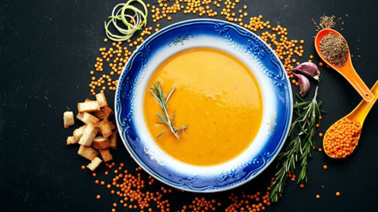 Lokanta usulü mercimek çorbasının püf noktası! Aşçılar sır gibi saklıyor