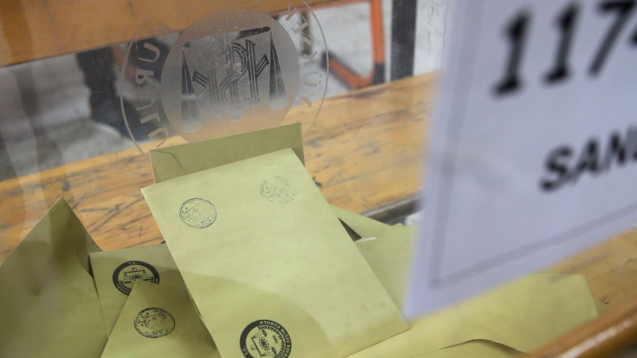Mahalli İdareler Genel Seçimleri İçin Seçim Takvimi Yayımlandı! Seçim Yasakları Ne Zaman Başlayacak?