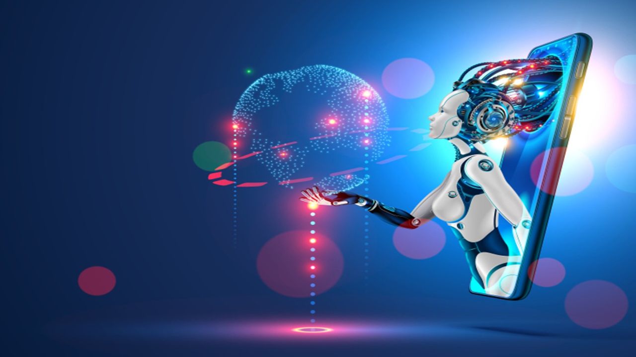 Mediatek'in yapay zekâ destekli yongaları bir sonraki telefonunuzu çok kişisel yapmayı hedefliyor