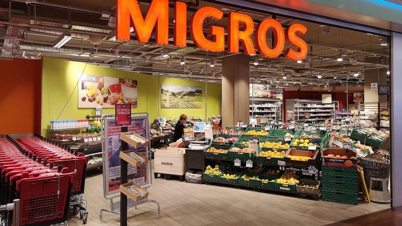 Migros büyük indirim günleri başladı! Ürünler kapanın elinde kalacak