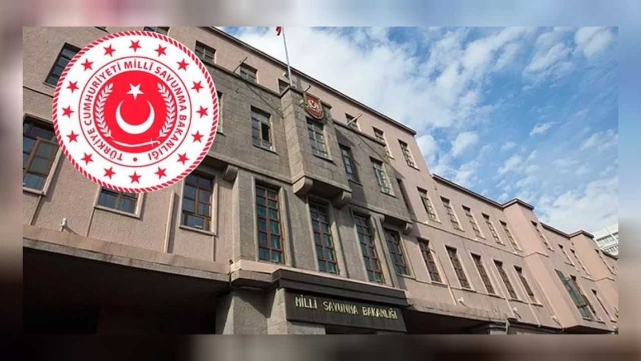 Milli Savunma Bakanlığı'ndan Muvazzaf Subay ve Astsubaylığa Geçiş Duyurusu