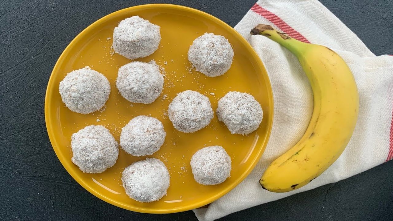 Misafiriniz mi geliyor... Hiç vakit kaybetmeden 5 dakikada tatlınızı hazırlayın! Bu tarifte pişirme işlemine gerek yok