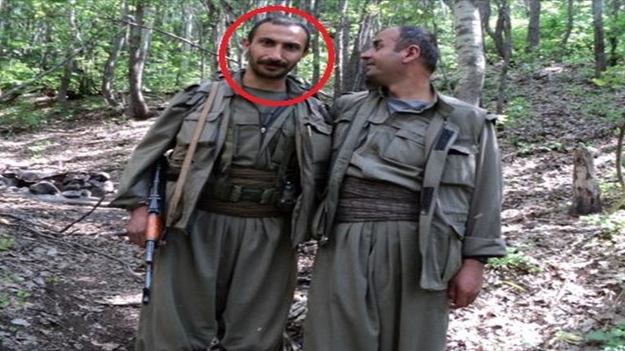 MİT duyurdu! Sözde saha sorumlusu Şirvan Hasan öldürüldü