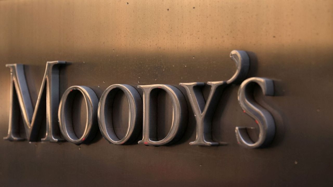 Moody’s’den Türkiye’ye kredi notu müjdesi