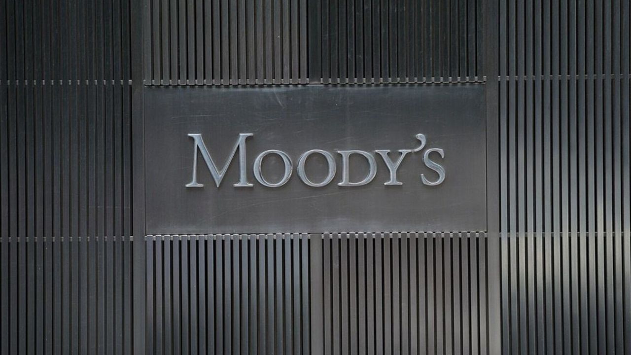 Moody’s’ten Türkiye’ye 2024 sürprizi: İlk değerlendirme Ocak’ta