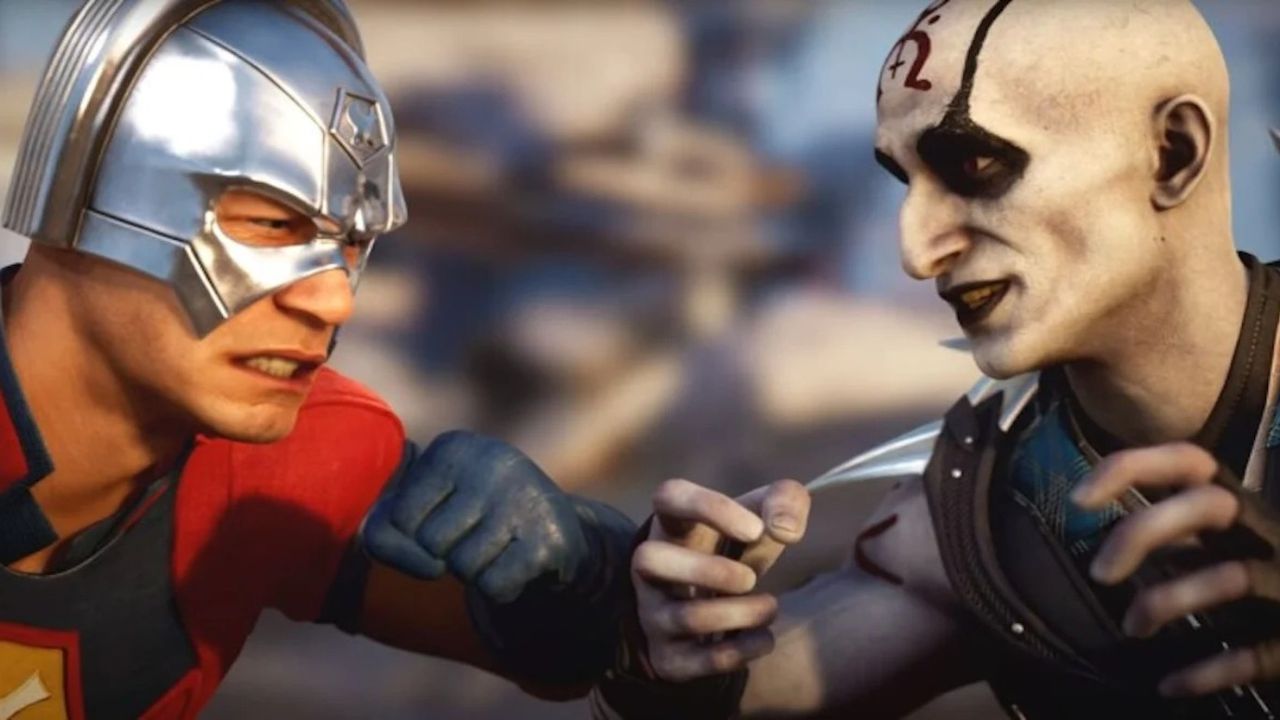 Mortal Kombat 1’in yeni karakterleri belli oldu! 