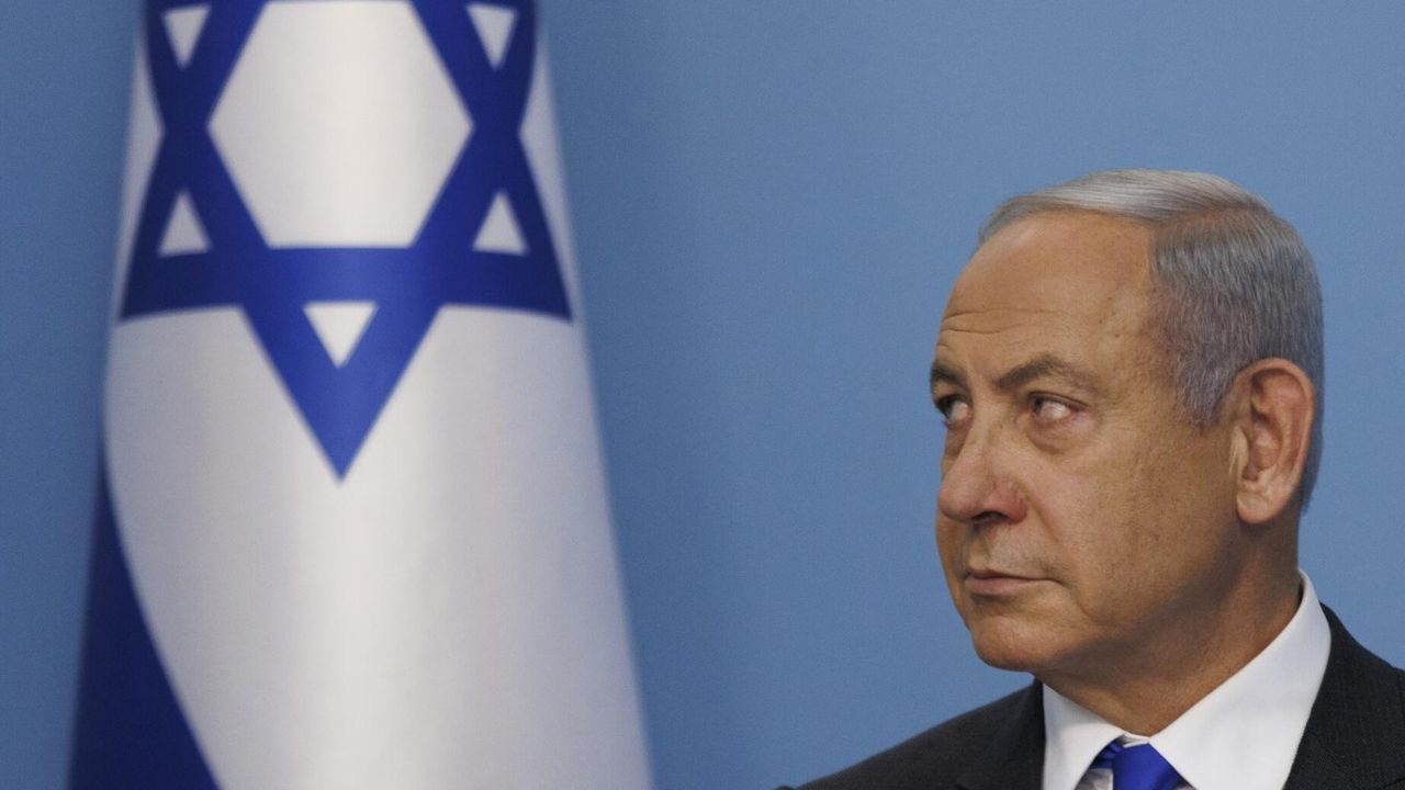 Netanyahu, Gazze savaşını yolsuzluk davasından kaçmak için kullanıyor!