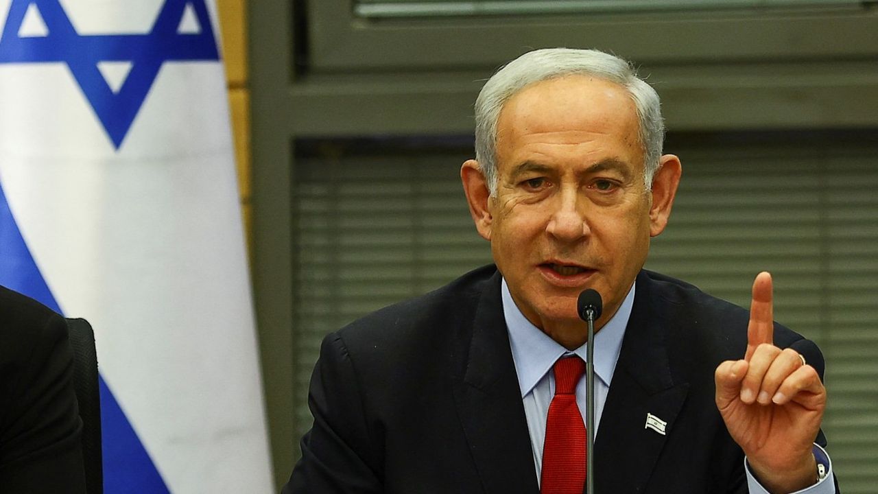 Netanyahu, Hamas’la anlaşma sağlanamadığı için Mossad Başkanını geri çağırdı